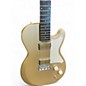 Used Harmony JUPITER CHAMPAGNE Solid Body Electric Guitar