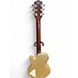 Used Harmony JUPITER CHAMPAGNE Solid Body Electric Guitar