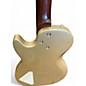 Used Harmony JUPITER CHAMPAGNE Solid Body Electric Guitar