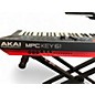 Used Akai Professional MPC Key 61 Keyboard Workstation