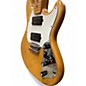 Vintage 1976 Ernie Ball Music Man STINGRAY I Natural Solid Body Electric Guitar