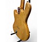 Vintage 1976 Ernie Ball Music Man STINGRAY I Natural Solid Body Electric Guitar