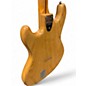 Vintage 1976 Ernie Ball Music Man STINGRAY I Natural Solid Body Electric Guitar
