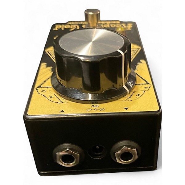 Used EarthQuaker Devices Avalanche Run Delay Effect Pedal