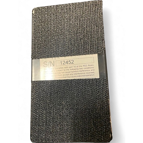 Used EarthQuaker Devices Avalanche Run Delay Effect Pedal