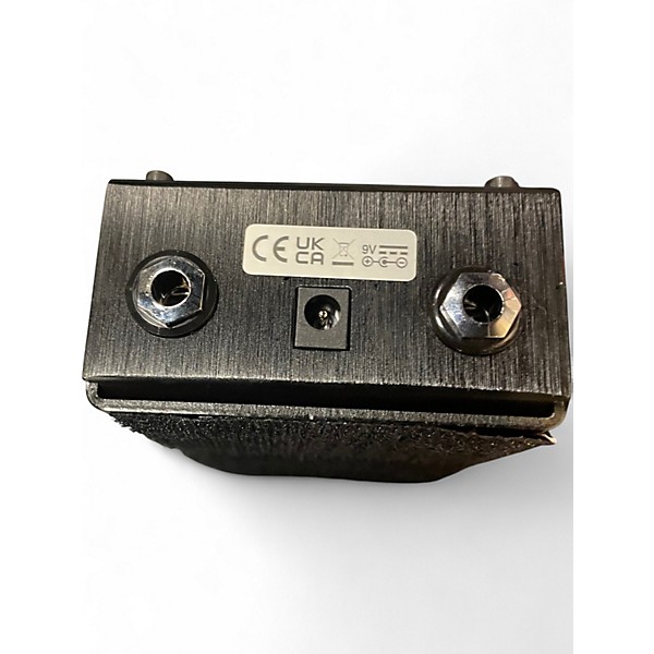 Used Way Huge Electronics ATREIDES Effect Pedal