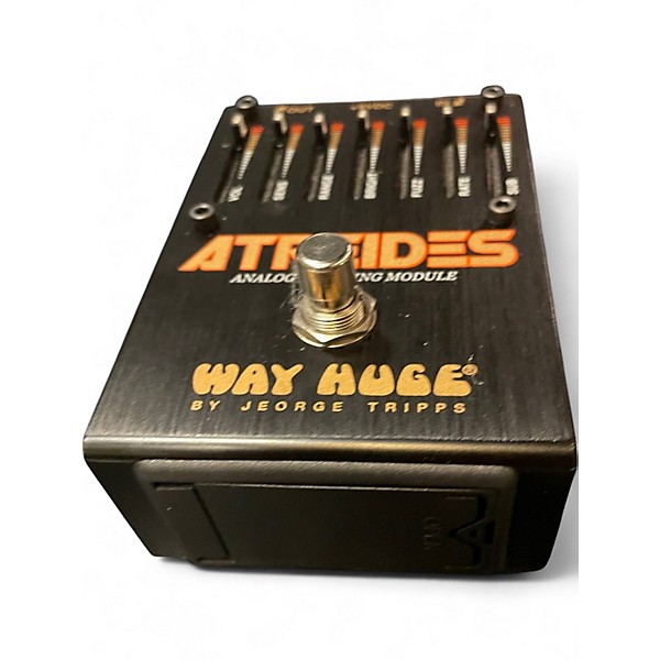 Used Way Huge Electronics ATREIDES Effect Pedal
