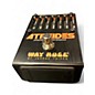 Used Way Huge Electronics ATREIDES Effect Pedal