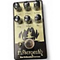Used EarthQuaker Devices Afterneath Reverb Effect Pedal thumbnail