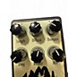 Used EarthQuaker Devices Afterneath Reverb Effect Pedal