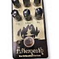 Used EarthQuaker Devices Afterneath Reverb Effect Pedal