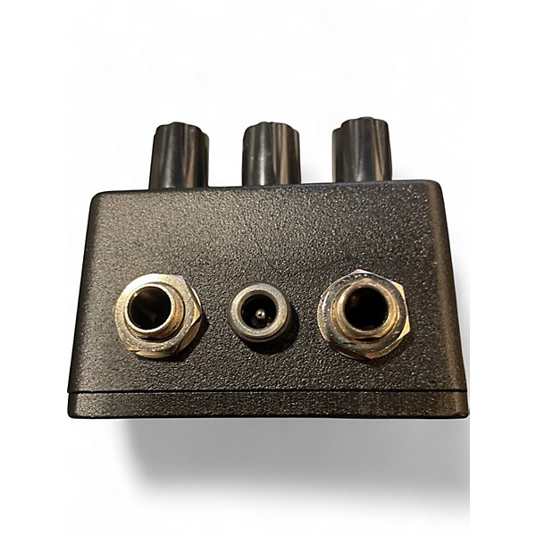 Used EarthQuaker Devices Afterneath Reverb Effect Pedal