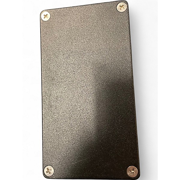 Used EarthQuaker Devices Afterneath Reverb Effect Pedal