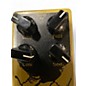 Used EarthQuaker Devices Cloven Hoof Fuzz Effect Pedal