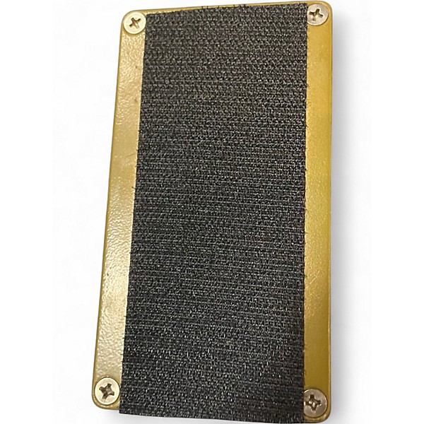 Used EarthQuaker Devices Cloven Hoof Fuzz Effect Pedal