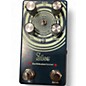 Used EarthQuaker Devices SILOS Effect Pedal thumbnail