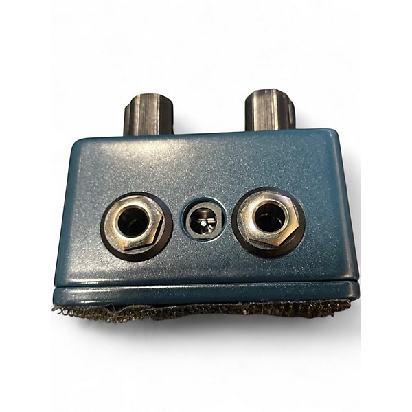 Used EarthQuaker Devices SILOS Effect Pedal