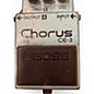 Used BOSS CE3 Chorus Effect Pedal