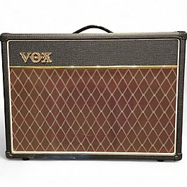 Used VOX AC15HW60 1x12 15W Tube Guitar Combo Amp