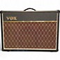 Used VOX AC15HW60 1x12 15W Tube Guitar Combo Amp thumbnail