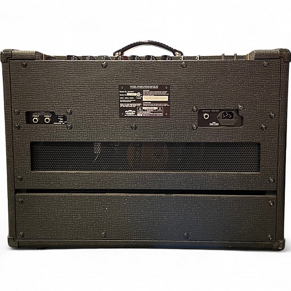Used VOX AC15HW60 1x12 15W Tube Guitar Combo Amp