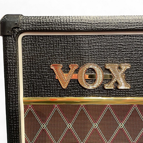 Used VOX AC15HW60 1x12 15W Tube Guitar Combo Amp