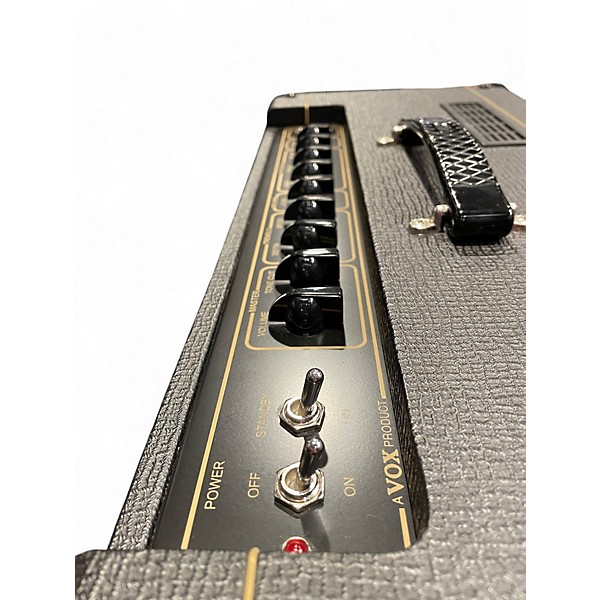 Used VOX AC15HW60 1x12 15W Tube Guitar Combo Amp