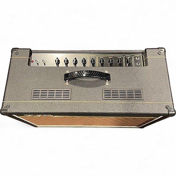 Used VOX AC15HW60 1x12 15W Tube Guitar Combo Amp