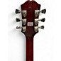 Used Epiphone SG Modern Figured Mojave Burst Solid Body Electric Guitar
