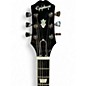 Used Epiphone SG Modern Figured Mojave Burst Solid Body Electric Guitar