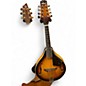 Used Adm Acoustic Mandolin 2 Tone Sunburst Mandolin thumbnail