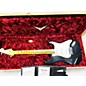 Used Fender CUSTOM SHOP LTD 57 STRATOCASTER JRN Black Solid Body Electric Guitar thumbnail