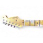 Used Fender CUSTOM SHOP LTD 57 STRATOCASTER JRN Black Solid Body Electric Guitar