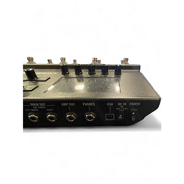 Used Line 6 POD GO Effect Processor