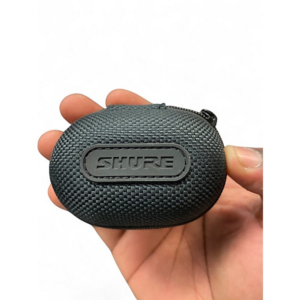 Used Shure mv88 USB Microphone | Guitar Center