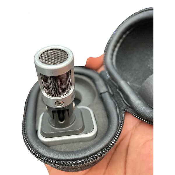 Shure MV88（中古/送料無料）【楽器検索デジマート】