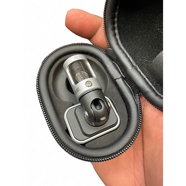 Amazon.com: Shure MV88 Digital Stereo Condenser Microphone
