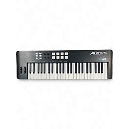Used Alesis V49 49-Key MIDI Controller
