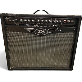 Used Peavey valve king vk112 Tube Guitar Combo Amp