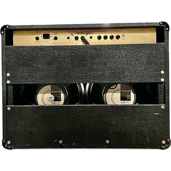 Used Marshall JCM900 100W Tube Guitar Amp Head