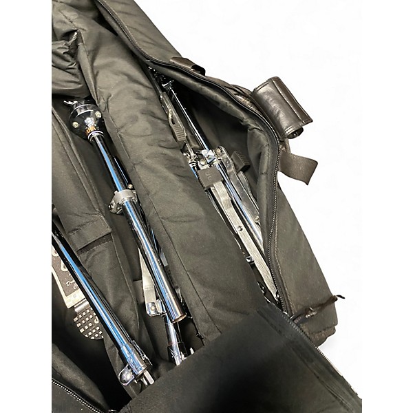 Used DW 6000 Series Ultralight Hardware Pack Drum Hardware Pack