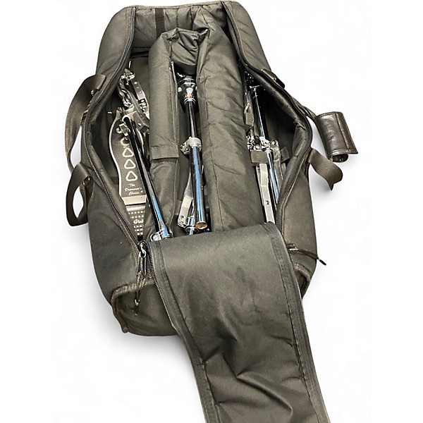 Used DW 6000 Series Ultralight Hardware Pack Drum Hardware Pack