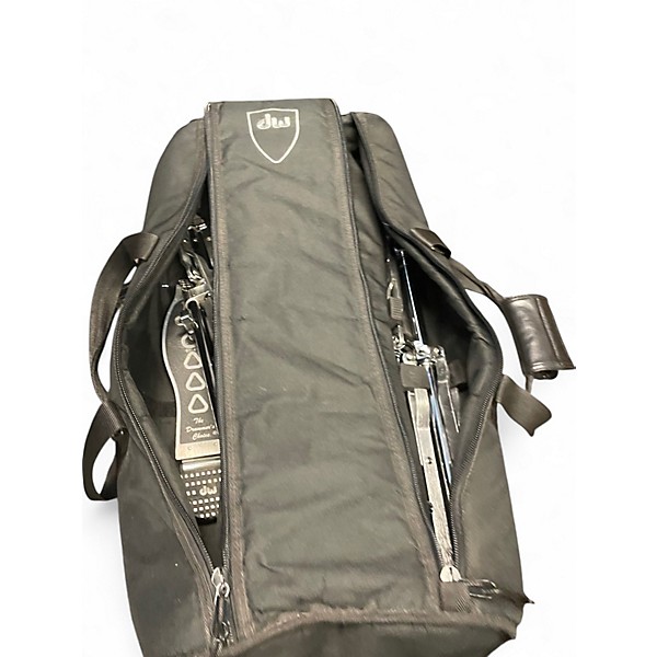 Used DW 6000 Series Ultralight Hardware Pack Drum Hardware Pack