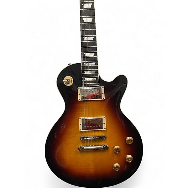 Used Eastman SB59-GB TRUETONE SUNBURST Solid Body Electric Guitar