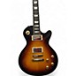 Used Eastman SB59-GB TRUETONE SUNBURST Solid Body Electric Guitar