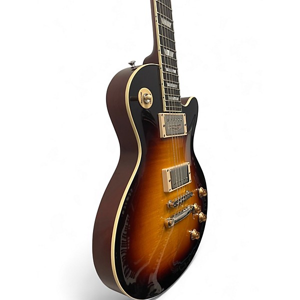 Used Eastman SB59-GB TRUETONE SUNBURST Solid Body Electric Guitar