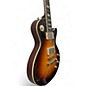 Used Eastman SB59-GB TRUETONE SUNBURST Solid Body Electric Guitar