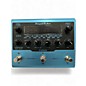 Used IK Multimedia AMPLITUBE X SPACE Effect Pedal thumbnail