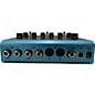 Used IK Multimedia AMPLITUBE X SPACE Effect Pedal