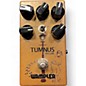 Used Wampler Tumnus Deluxe Overdrive Effect Pedal thumbnail